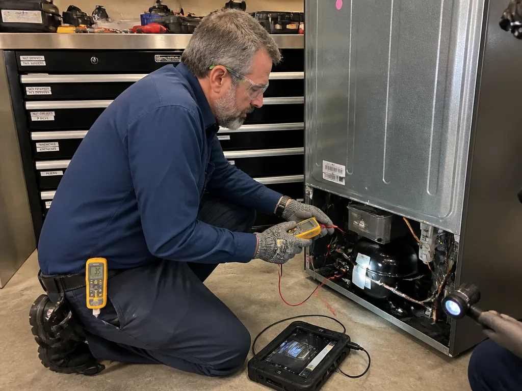 LG Appliance Repair