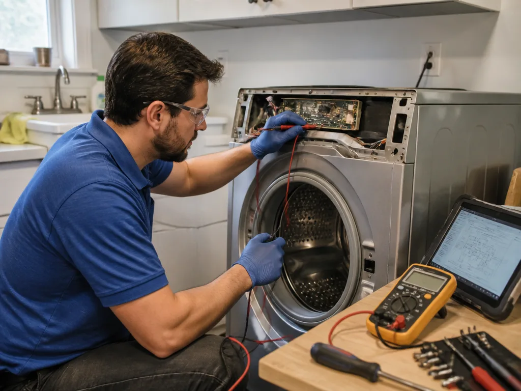 Maytag Appliance Repair
