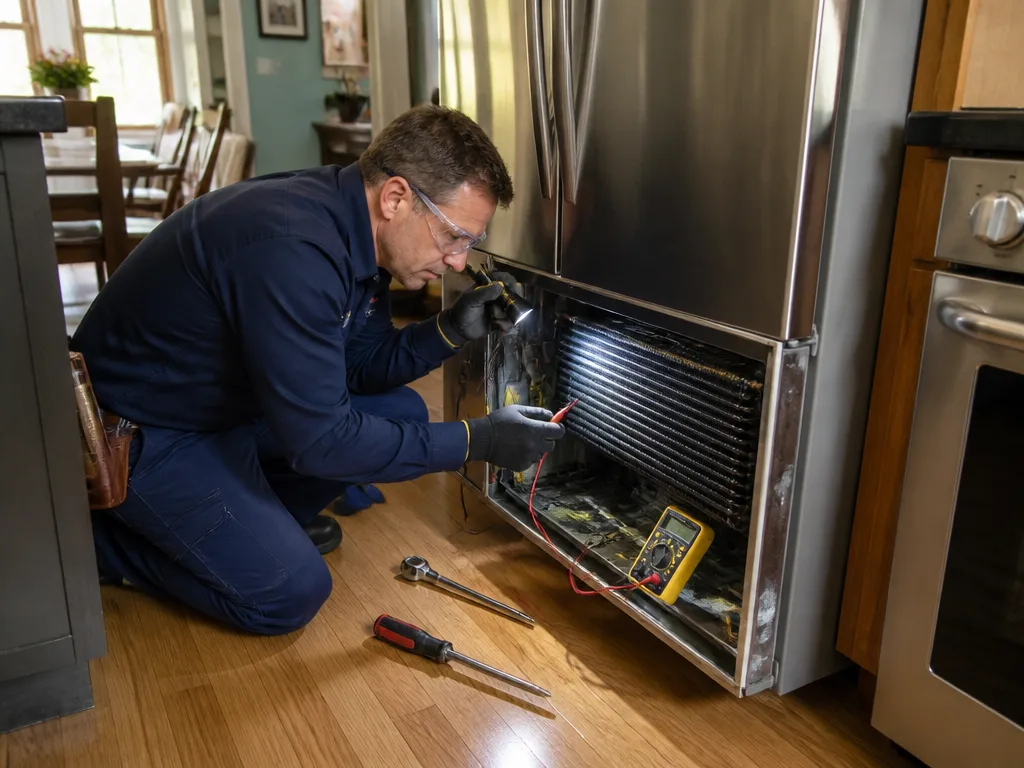 Viking Appliance Repair